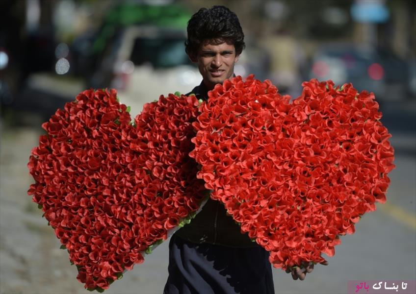 مجازات هولناک خانواده ی پاکستانی برای جوان عاشق!/ عکس