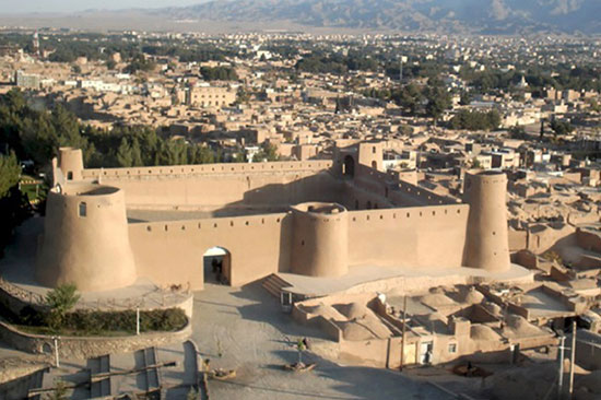 قلعه های ایرانی که افسانه ها در دل خود دارند