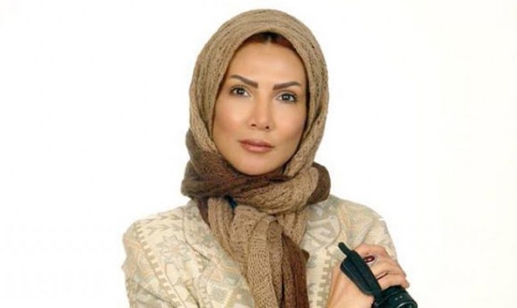 مهشید افشار زاده؛ بازیگر باسابقه ای که فیلمساز شد