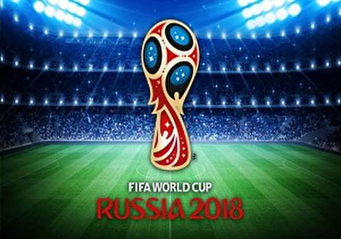 نکاتی جذاب درباره جام جهانی 2018