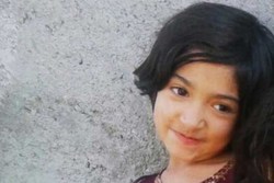 قاتل ندا، دختر شش ساله مشهدی محاکمه شد +عکس