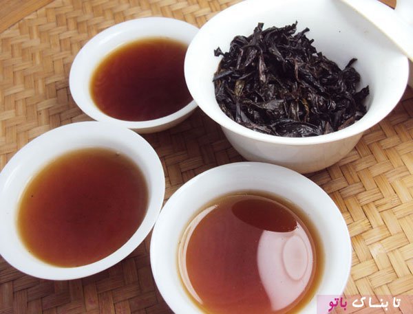 گرانترین چای دنیا 1400 دلار هر گرم