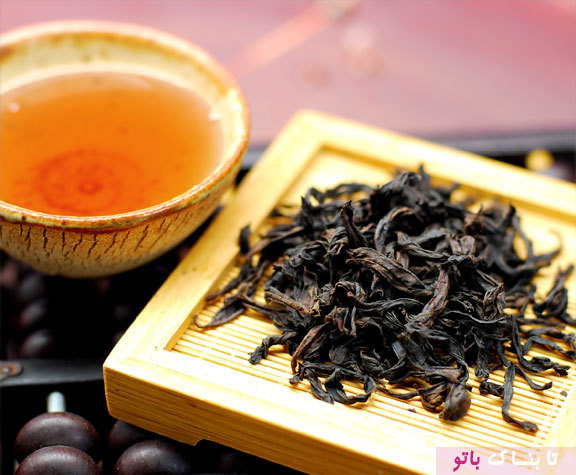 گرانترین چای جهان در چین