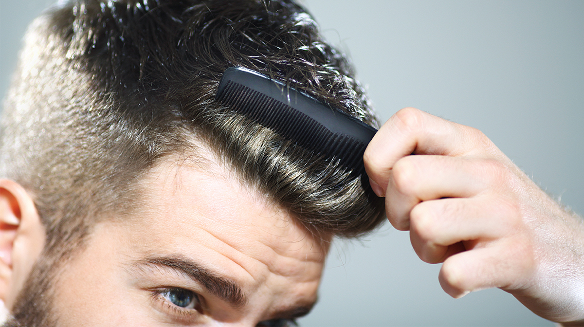 پنج اشتباه در مراقبت از مو