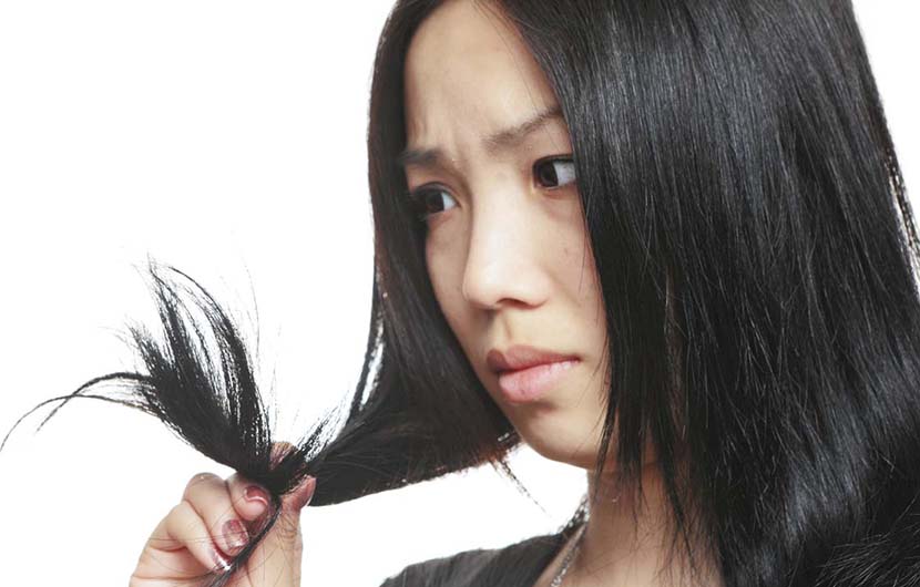 پنج اشتباه در مراقبت از مو که باعث آسیب به موها می‌شود
