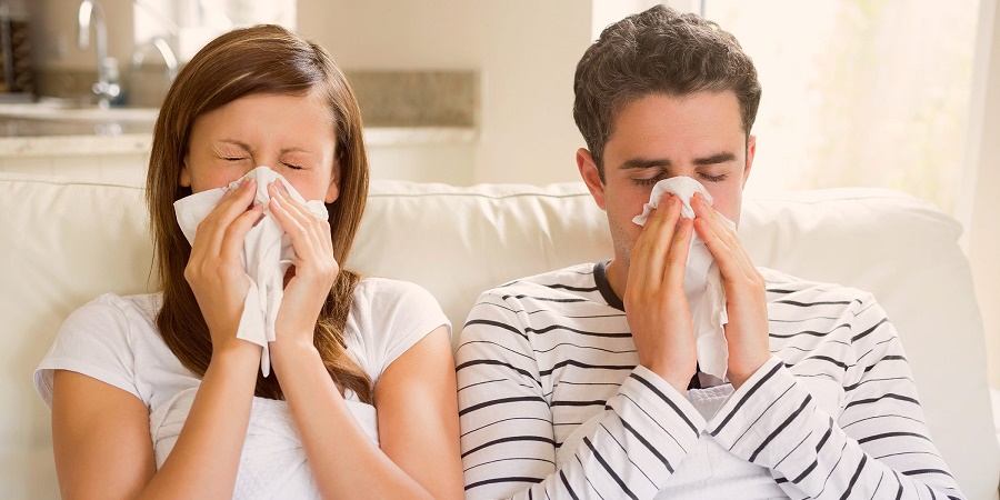 هر آنچه که باید درباره سرماخوردگی تابستانی بدانید