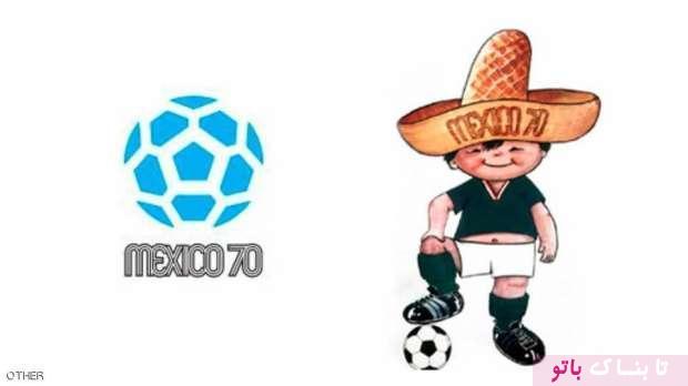 نمادهای جام جهانی از «ویلی» تا «زابیواکا»