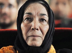 خانم بازیگر: زنان ایرانی همواره در تاریخ حجاب داشته‌اند