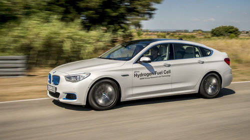خودروی ویژه BMW برای سال ۲۰۲۵ +عکس
