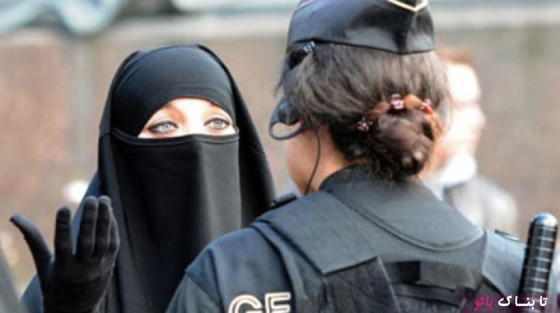 از ممنوعیت نقاب در هلند تا بنرهای تبلیغاتی حجاب در کویت