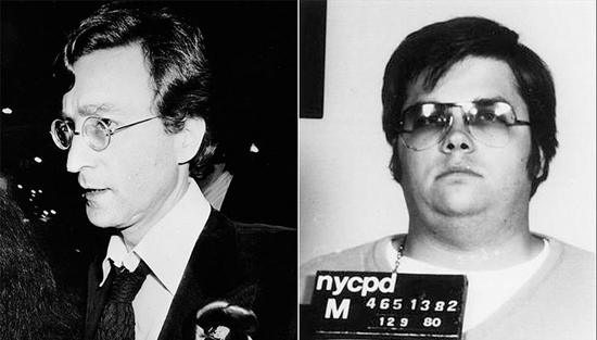 حقایقی تازه درباره قتل «جان لنون» +عکس