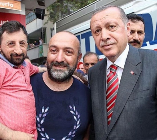 «کوکسل بابا» مرد کوچک ترکیه‌ای مشهور در فضای مجازی