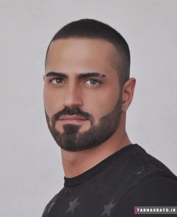 پادشاهِ زیبایی و جذابیت لبنان انتخاب شد