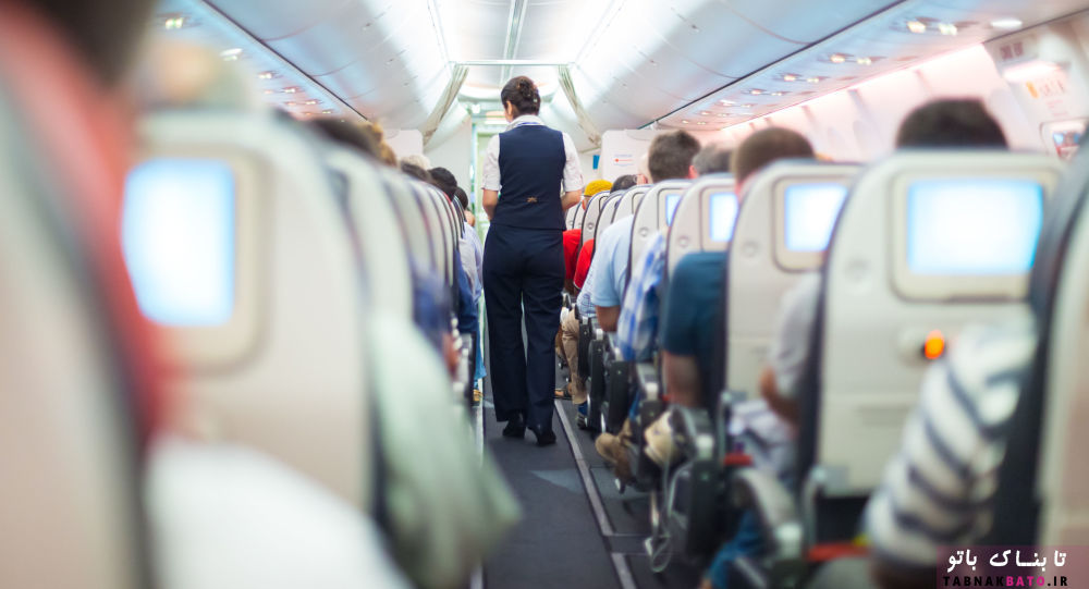 در انتخاب صندلی هواپیما خود، هوشمندانه رفتار کنید