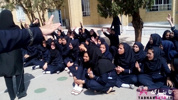 هشت گناه آموزش و پرورش ایران