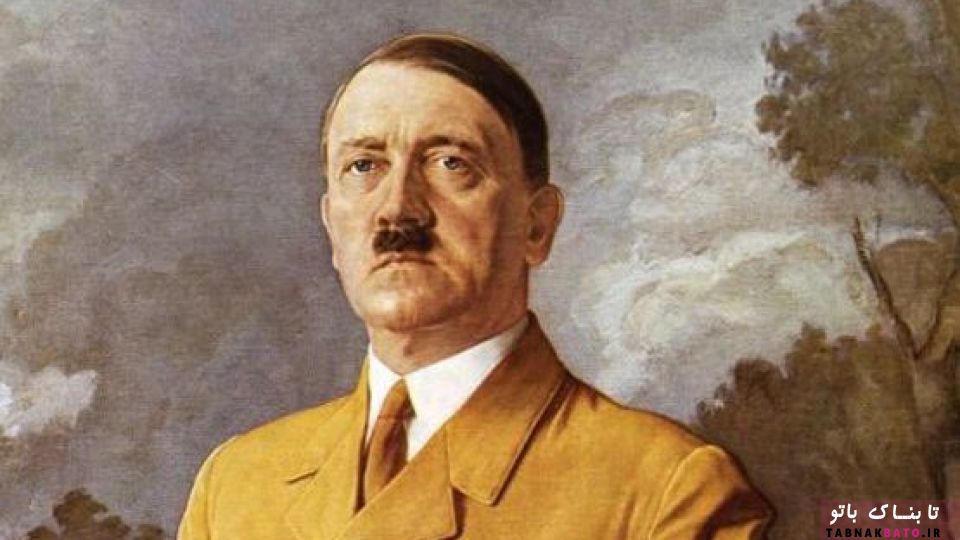 رخدادهای مهم که در به قدرت رسیدن هیتلر کارآمد بودند