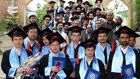 انصراف ۹۰ دانشجوی افغانستانی به علت قیمت ارز