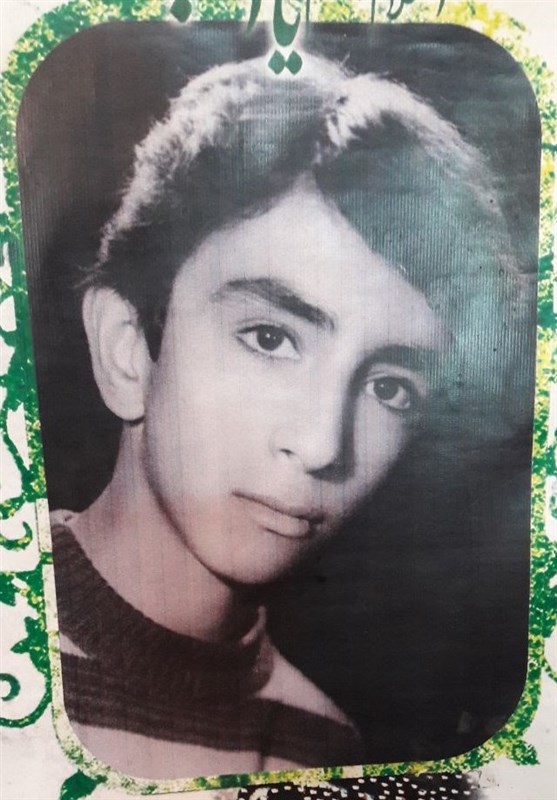 هویت شهید ۱۷ ساله پایتخت شناسایی شد +عکس