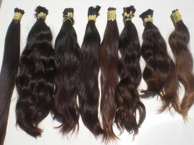 خرید و فروش موی طبیعی زنان؛ ببخشید، موی من چند؟!