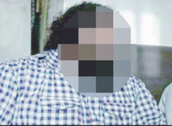 بازداشت شرور سنگین‌وزن به اتهام قتل +عکس