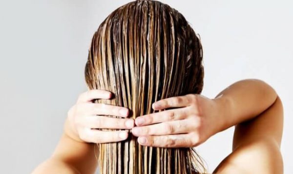 توصیه های آناستازیا درباره مراقبت از مو