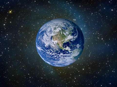 ویدیوی جديد ناسا در مورد عظمت جهان!