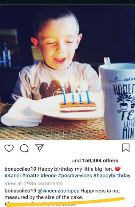 جشن تولد متفاوت پسر بازیکنی که دستمزد میلیاردی دارد+عکس