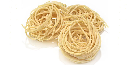 از پنه تا اسپاگتی؛ راهنمای آشنایی با انواع مختلف پاستای ایتالیایی