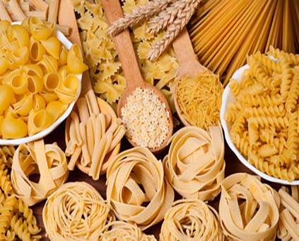 از پنه تا اسپاگتی؛ آشنایی با انواع مختلف پاستای ایتالیایی