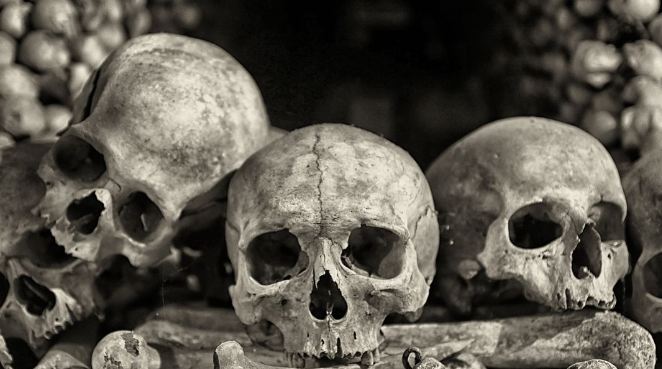 ترسناک‌ترین بیماری قرون وسطی بازمی‌گردد+عکس