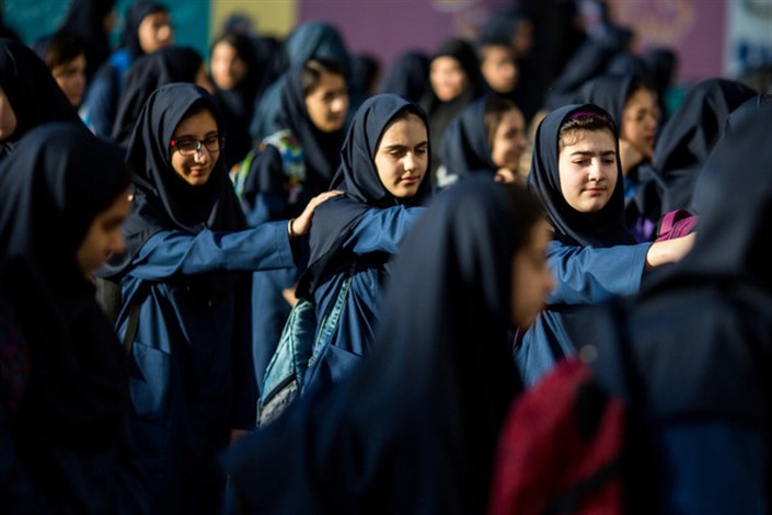 این موارد گناه های آموزش و پرورش ایران است