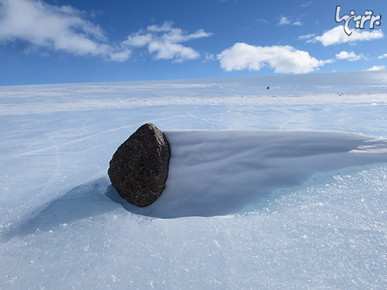 حقایق ۱۰۰% واقعی درباره قطب جنوب+عکس