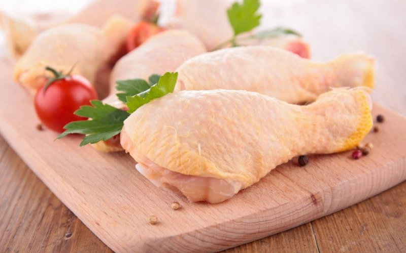 ازبین بردن بوی بد مرغ با چند ترفند ساده