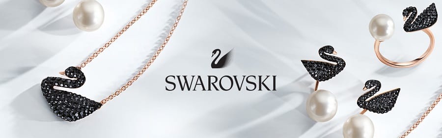 برند سواروسکی، شرکت تولید جواهرات برش خورده