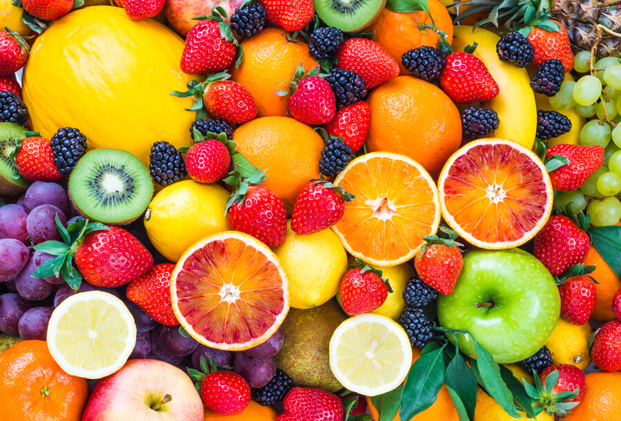 آیا میوه می تواند سبب دیابت شود؟