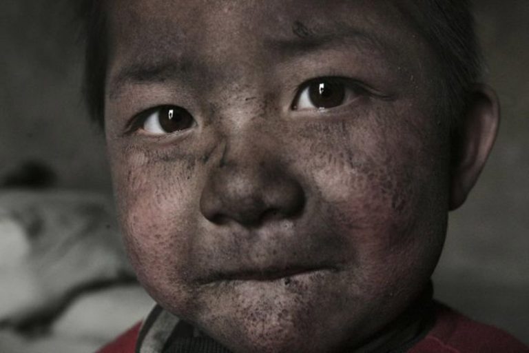 عکاس چینی برنده جوایز بین‌المللی ناپدید شده است