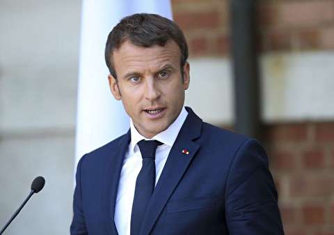 هزینه آرایشگاه رئیس جمهور فرانسه چقدر است؟