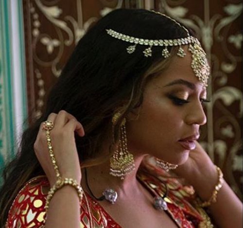 اجرای خواننده سرشناس هالیوود در عروسی دختر میلیاردر هندی