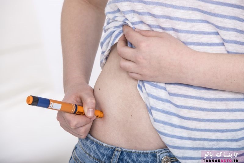 دیابت نوع دو در کمین کودکان