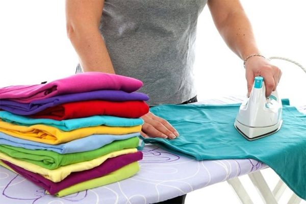 کارهای خانگی که به کاهش وزن کمک می کنند