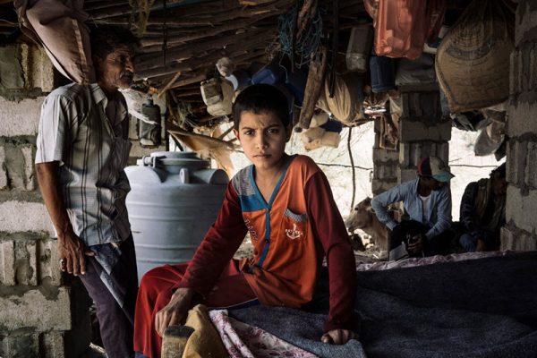 برندگان پولیتزر ۲۰۱۹ اعلام شدند: عکس‌هایی از پناهجویان آمریکایی مرکزی و فجایع یمن در قسمت عکاسی برنده شدند
