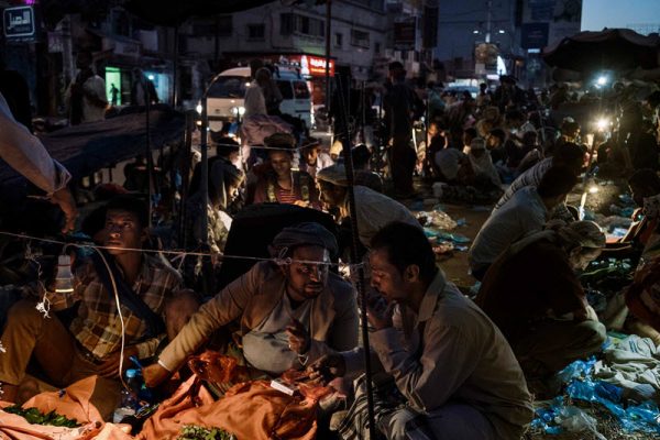 برندگان پولیتزر ۲۰۱۹ اعلام شدند: عکس‌هایی از پناهجویان آمریکایی مرکزی و فجایع یمن در قسمت عکاسی برنده شدند