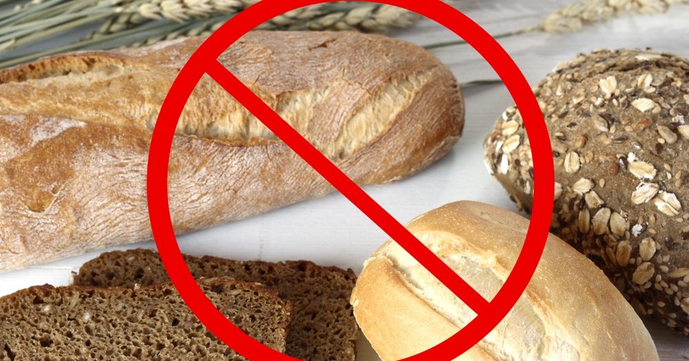 بیماری سلیاک: وقتی نباید نان بخورید!
