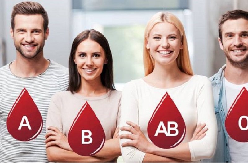 کدام ورزش برای گروه خونی شما مناسب است؟