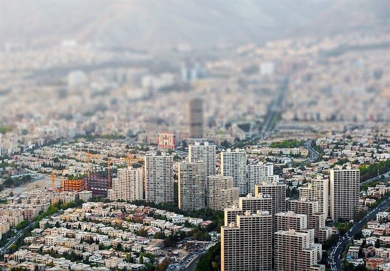 مشاهدات پروفسور سایمون بل، از طراحی شهری تهران