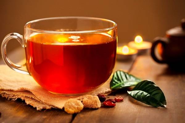 مصرف چای سیاه از «آلزایمر» جلوگیری می‌کند