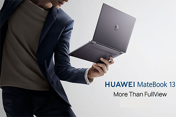 ویژگی‌های ایده‌آل لپ‌تاپ Huawei MateBook 13
