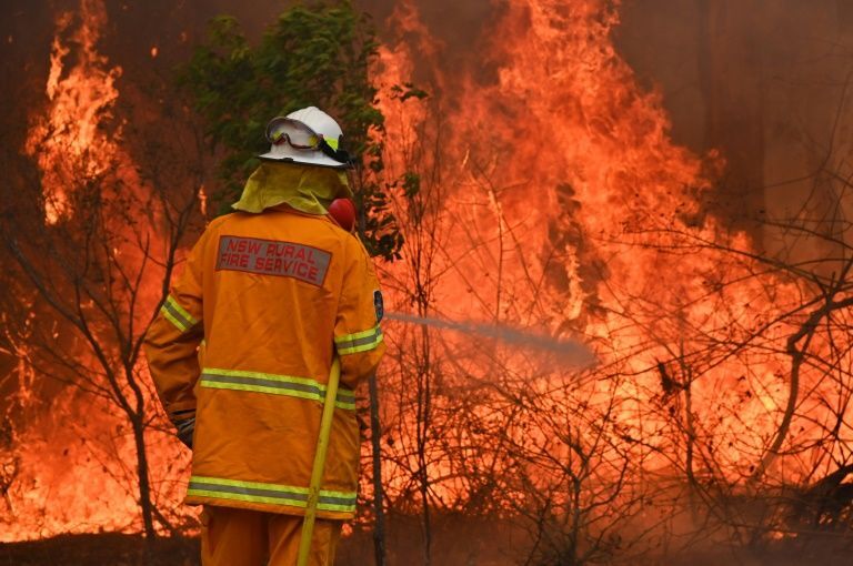 آتش سوزی‌های استرالیا چه تأثیری بر دنیا دارد؟
