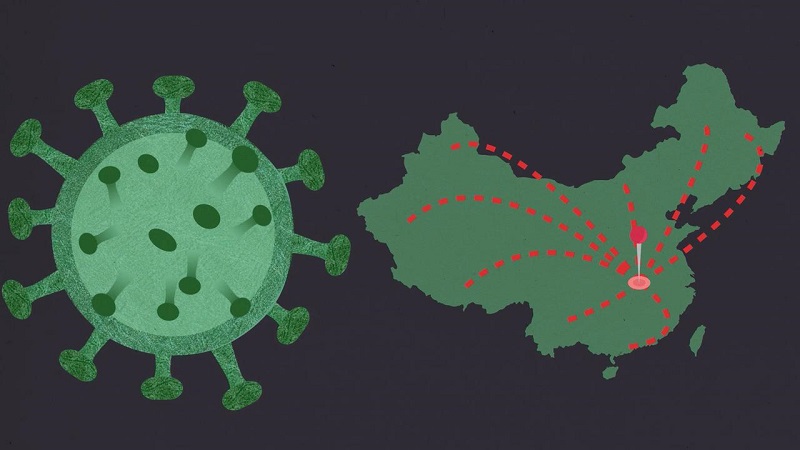 درباره کرونا، ویروس کشنده‌ی چینی