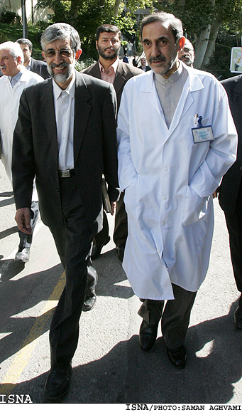 بیمارستان اصلی بیماران کرونایی در تهران، چگونه ساخته شد؟